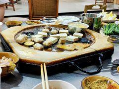 -阿昌白族石板烧(大理古城店)