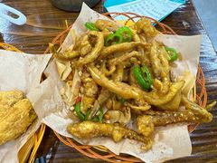 -南记食粥坊·宵夜大排档(莲花总店)