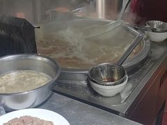 -化三驴肉汤馆老店