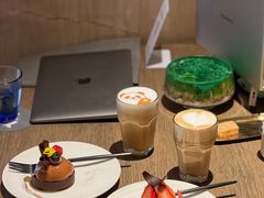 -粤海喜来登酒店·&More聚驿(天河城店)