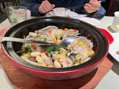 -明州府(文化广场店)