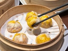 -蟹小友·蟹黄面·手工点心(南京东路店)