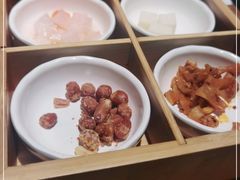 -闽上鲜·福建菜(龙湖滨江天街店)