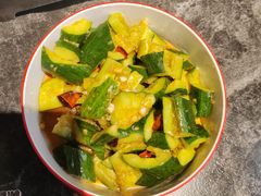 -醉炫音速烧烤·干煸菜(沙河总店)