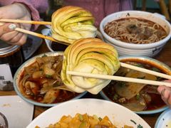 -中阿兰牛肉面(悦海新天地店)