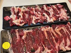 -陈记顺和潮汕牛肉火锅(番禺迎宾大道店)