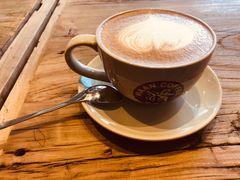 -漫咖啡(中纺国际店)