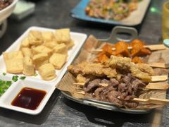 -潮界(虹桥新天地店)