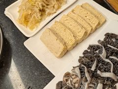 -裕德孚·非遗手切涮羊肉(东直门内大街店)