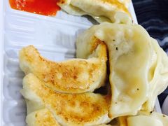 -八珍·广式煎饺·广州老字号(北京路总店)