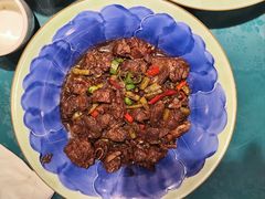 -呷湘厨·鱼汤捞饭·剁椒鱼头·辣椒炒肉(国家会展中心店)