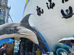 -左海海底世界