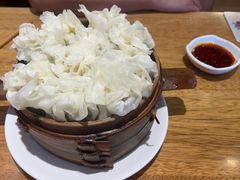 -豆相识•九九豆腐脑(牛咡桥店)