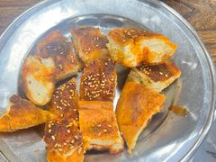 -马相卿特色烤肉面食馆(虎台店)