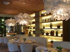 -周三的情书花园餐厅(江北店)