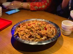 -胖哥俩肉蟹煲(万国店)