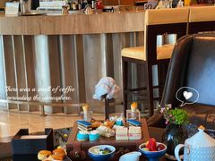-瑞吉酒店·瑞吉酒吧