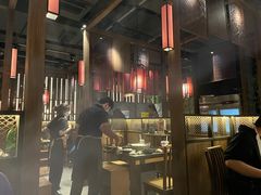 -湊湊火锅·茶憩(世博大道店)