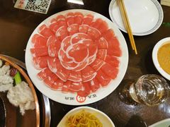 -匹夫涮肉城(黄村店)