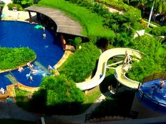 -三亚亚龙湾红树林度假酒店