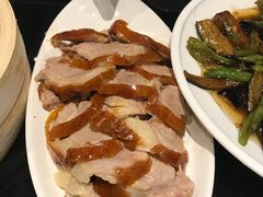 -皇城根北京风味主题餐厅(滨海万达店)