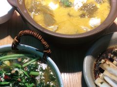 -米一仙·成都小碗菜(东万达店)
