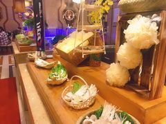 -芭菲盛宴·环球美食(锦城万达广场店)