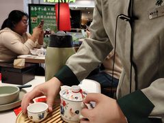 -南拳十三姨·潮汕砂锅粥·粤菜(西单大悦城店)