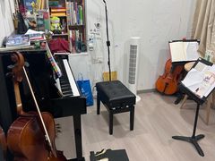-缪斯琴行英皇小提琴.钢琴.吉他(张江店)