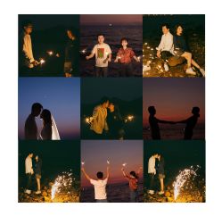 -巴黎婚纱摄影工作室