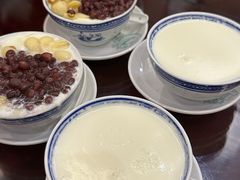 -民信老铺(双皮奶博物馆店)