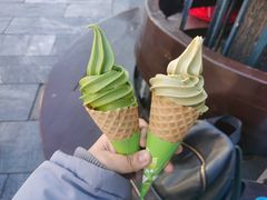 -吴裕泰茶庄(前门大街店)