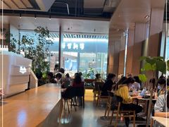 大堂-gaga(深圳福田星河COCO Park店)