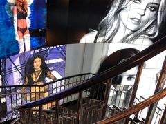 -Victoria's Secret(杭州湖滨银泰in77店)