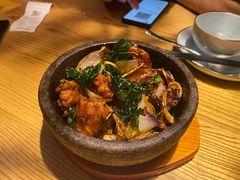 -泰果东南亚餐厅(旭辉广场店)