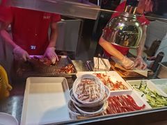 -特派卷·老北京烤鸭卷(合生汇购物中心店)