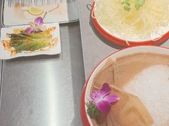 -生活如沸·顺德水牛奶火锅(大学路店)