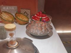 -喃喃椰·糟粕醋·椰子鸡火锅(七堡花园店)