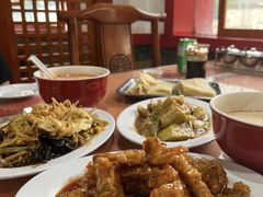 -教师之家赵家羊汤馆(东青龙街店)