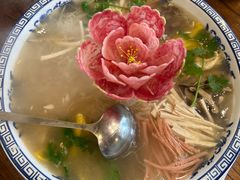 -老雒阳面馆·水席(定鼎门店)