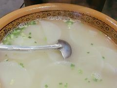 -富正毅三下锅·湘西韵味(天门山索道店)