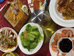 -琼大师东方烤乳猪(亚特兰蒂斯店)