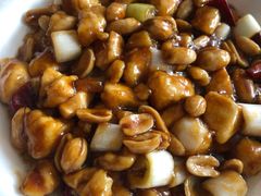 宫保鸡丁-辣婆婆(航天桥店)