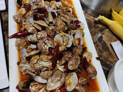 -郑喜旺烧烤(郑州总店)