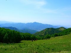 -北京灵山风景区