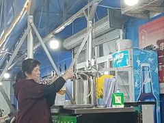 -鑫旺烧烤(领秀城店)