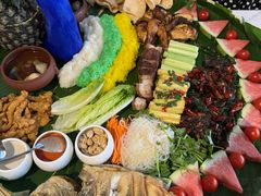 -解放碑威斯汀酒店-知味国际美食餐厅