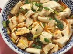 -天发芽·何记葫芦头泡馍·老字号(小南门店)