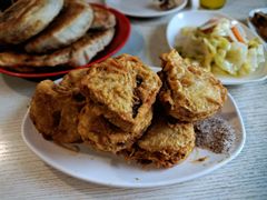 -老北京馅饼粥(西单店)