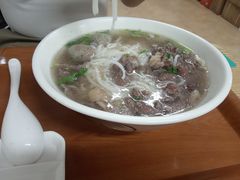 -金粿粿·牛肉粿